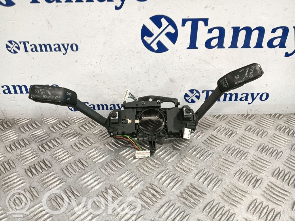 Volkswagen Golf SportWagen Interruttore/pulsante di controllo multifunzione 