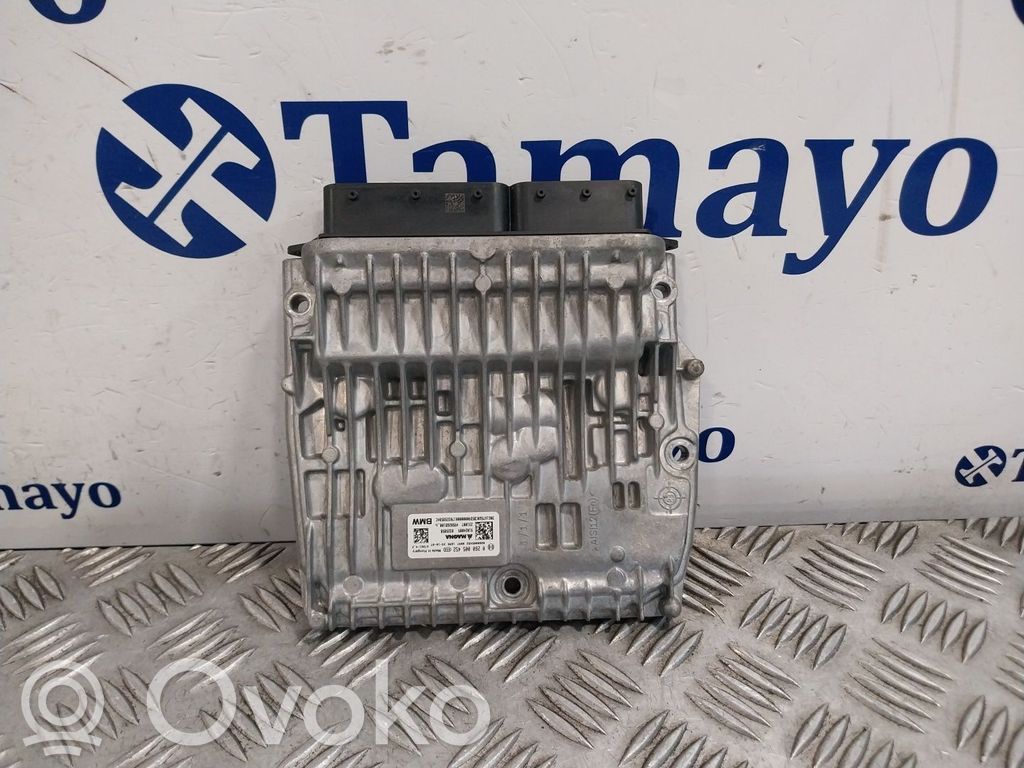 Engine control unit/module   0260005452,91024089,0260005452