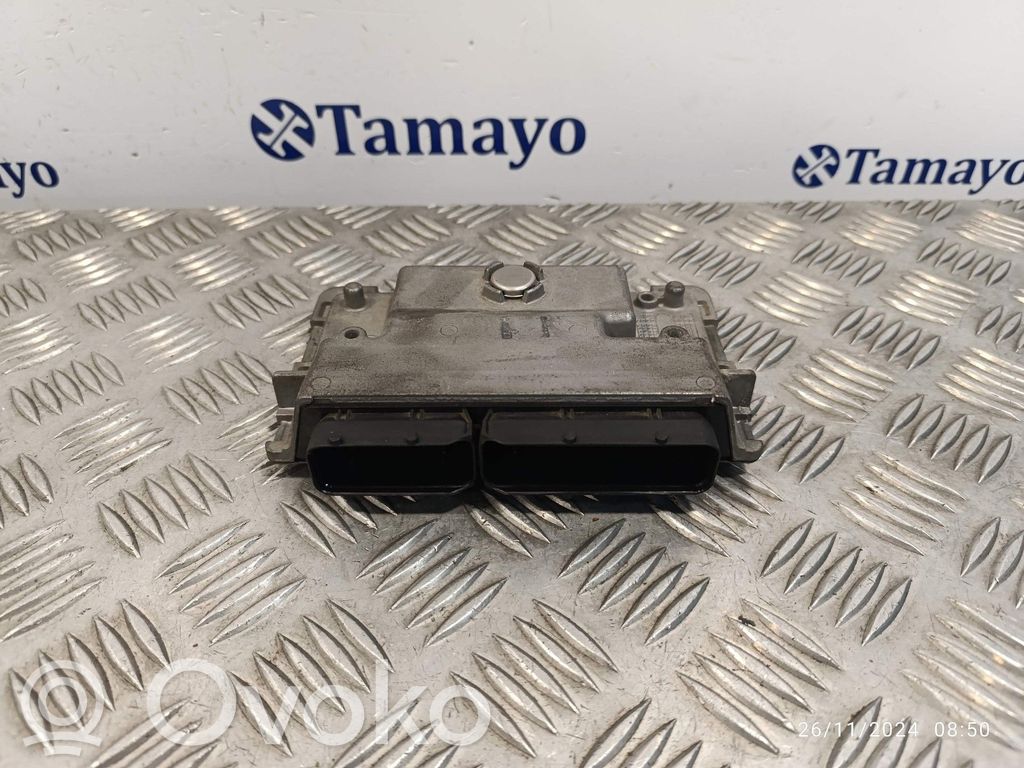 Engine control unit/module   03E906019AD,03E906019C,5WA11017