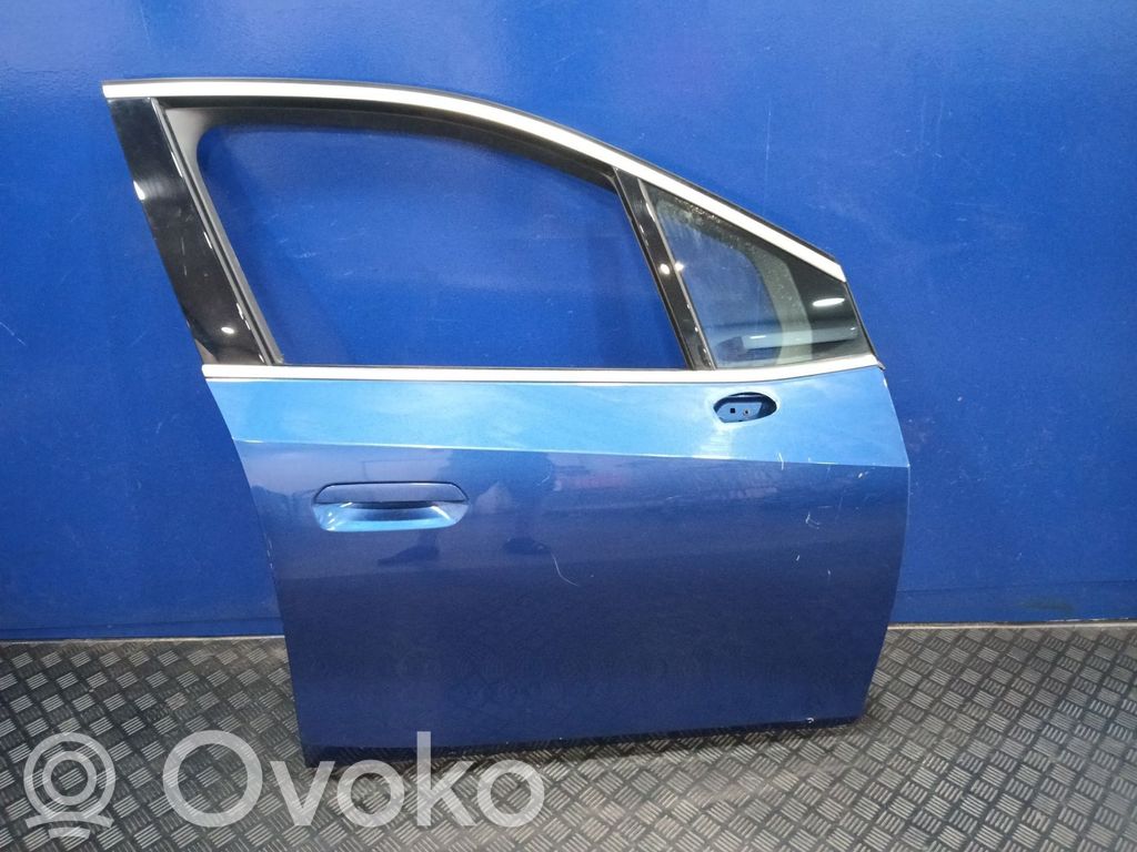BMW 2 F46 Puerta delantera 