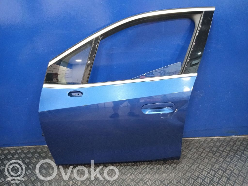 BMW 2 F46 Durvis 
