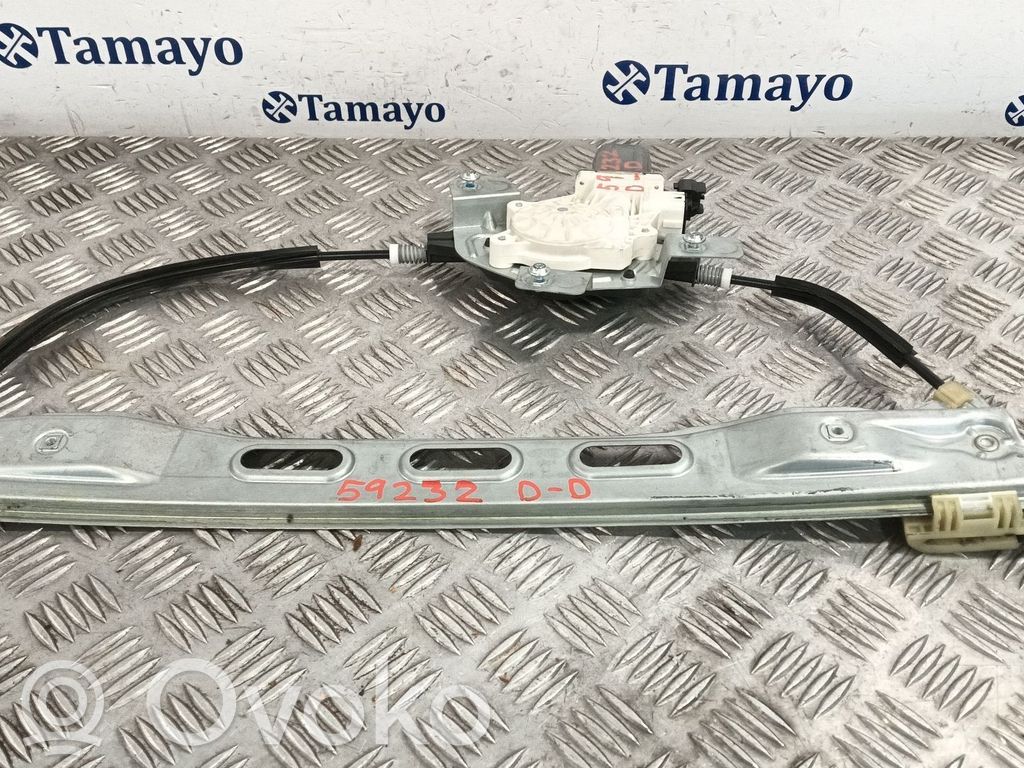 Ford Transit -  Tourneo Connect Regulador de ventanilla eléctrico de puerta delantera 