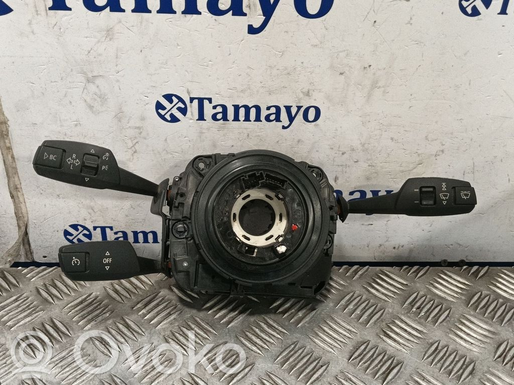 BMW 1 E81 E87 Interrupteur / bouton multifonctionnel 