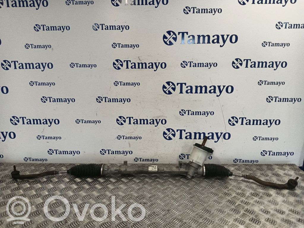 Renault Fluence Steering rack 