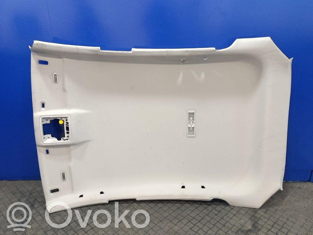 Seat Leon (5F) Techo 