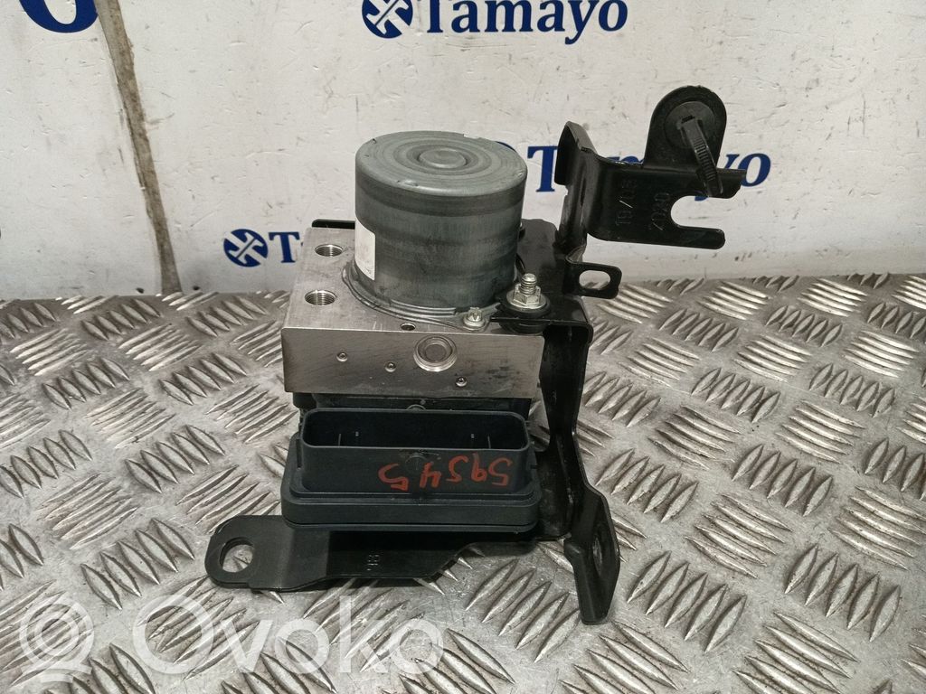 ABS Pump   0265293542,2265106539