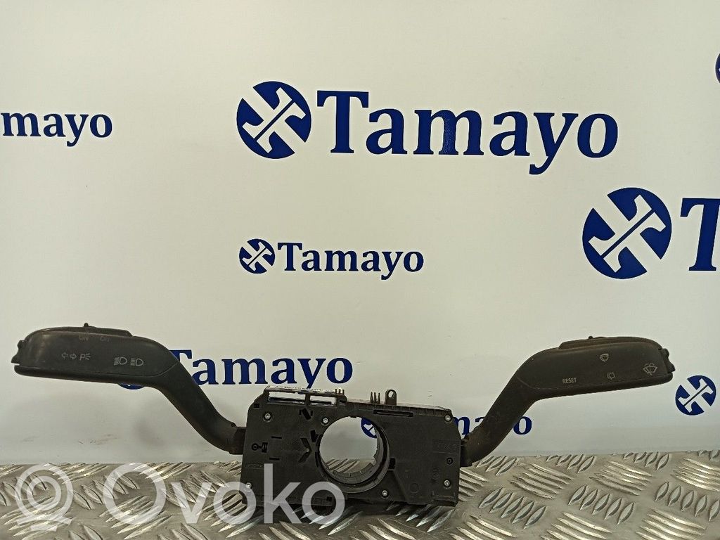 Seat Ibiza IV (6J,6P) Comutator/buton multifuncțional 