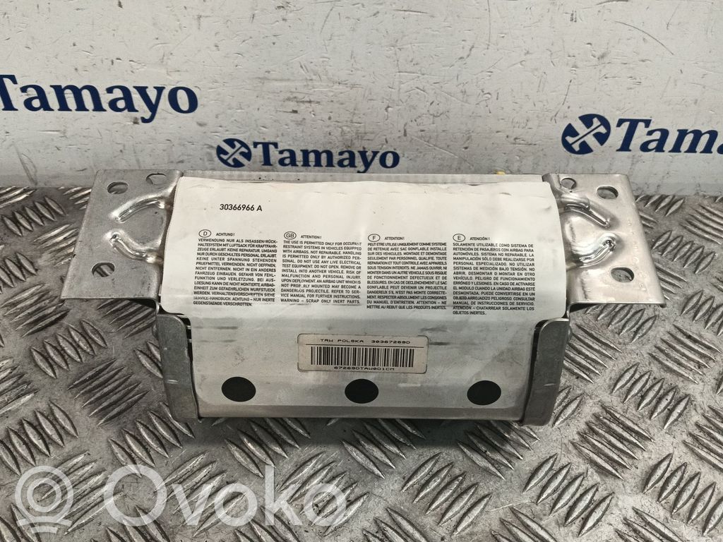 BMW 3 E90 E91 Side airbag 