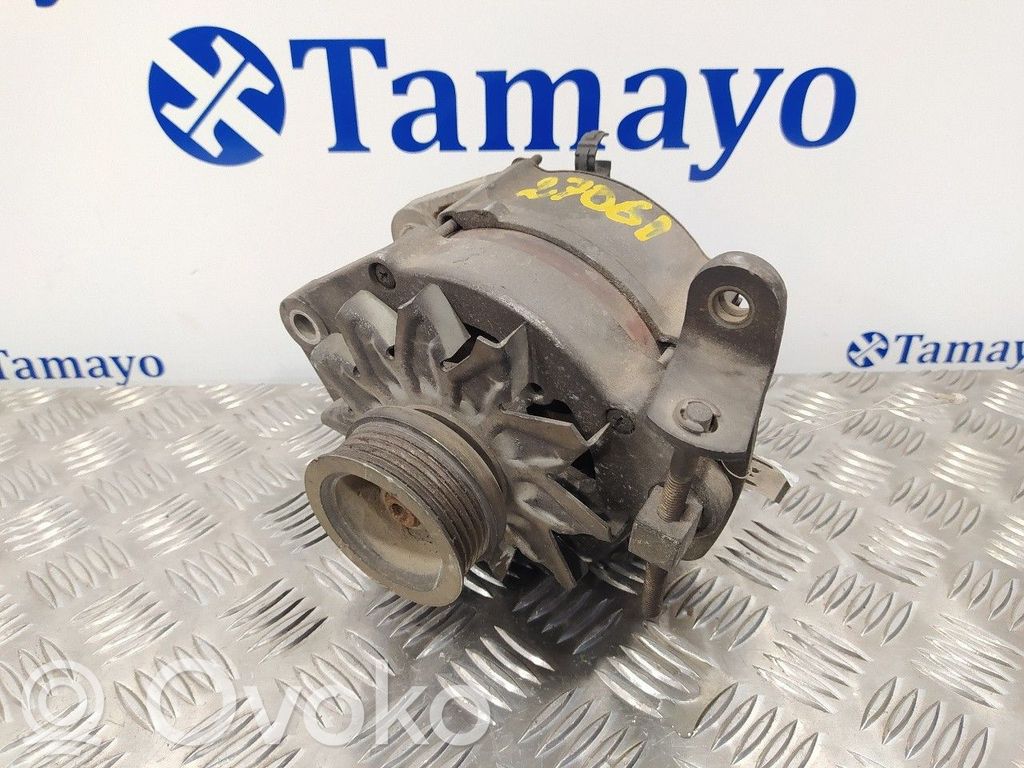 Alternador
