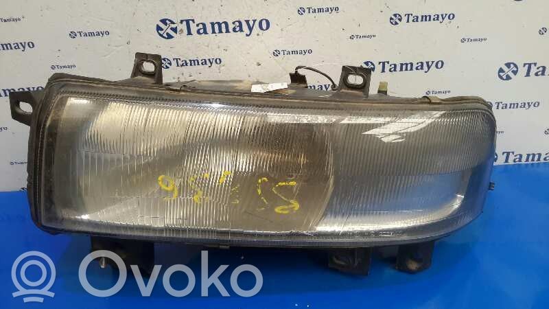 Nissan Interstar Headlight/headlamp 