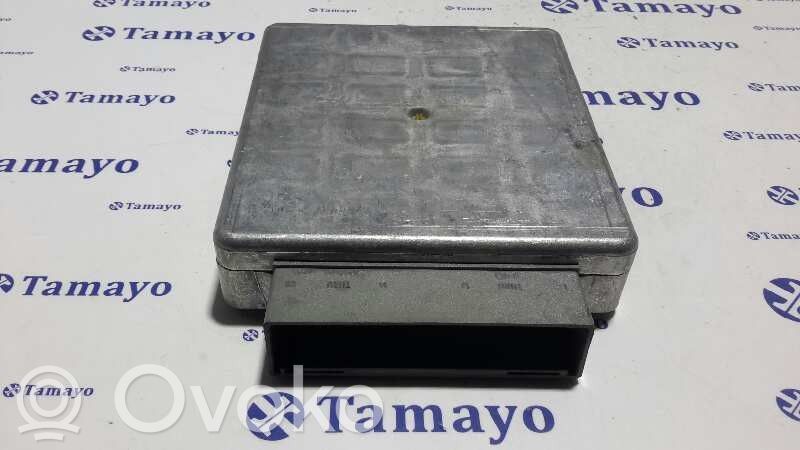 Ford Mondeo MK II Engine control unit/module 
