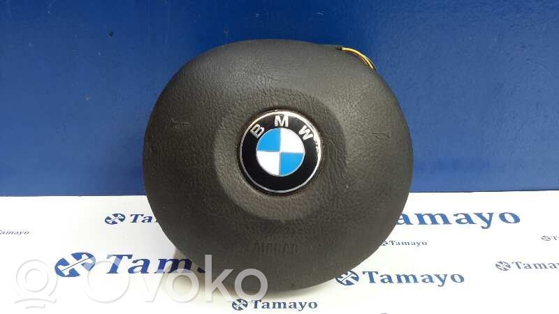 BMW 3 E46 Vairo oro pagalvė 