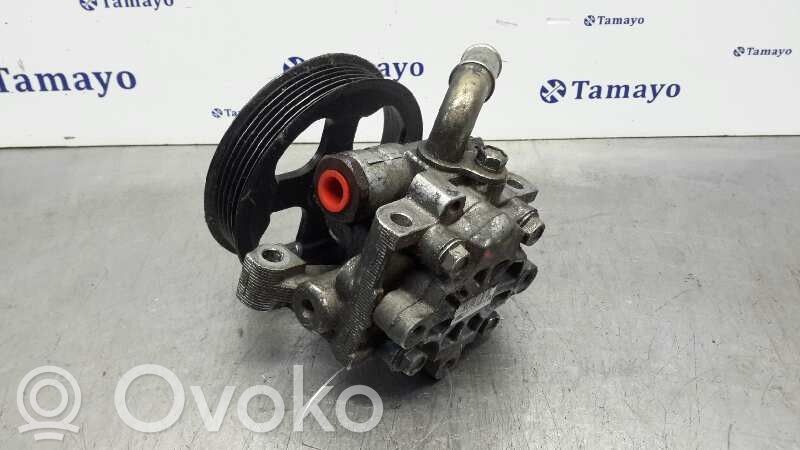 Ohjaustehostimen sähköpumppu   2T143A696AG