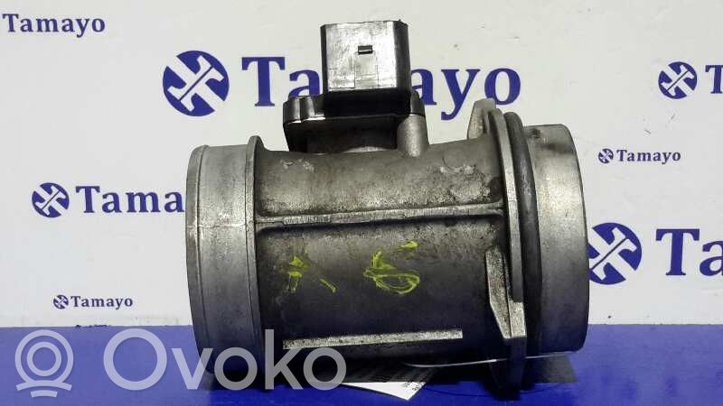 Audi A6 S6 C6 4F Debitmetru aer 