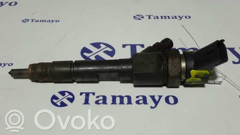Inyector de combustible   8200100272,0445110110B