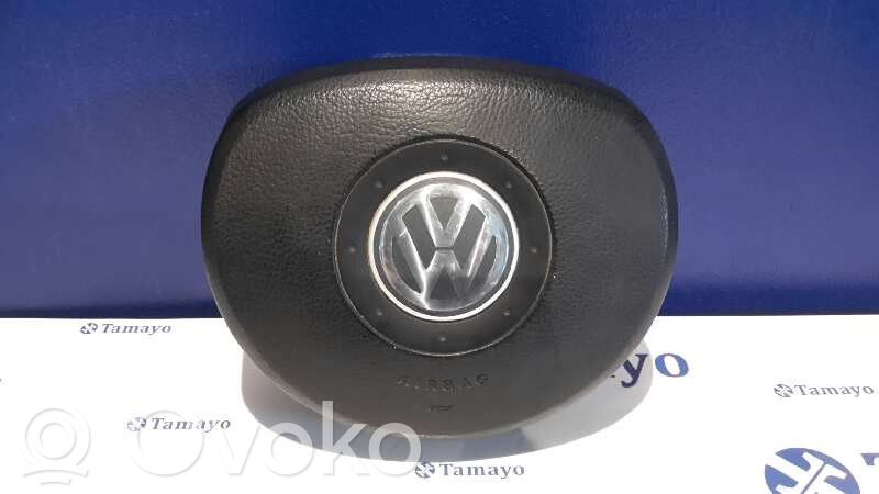 Volkswagen Touran I Airbag dello sterzo