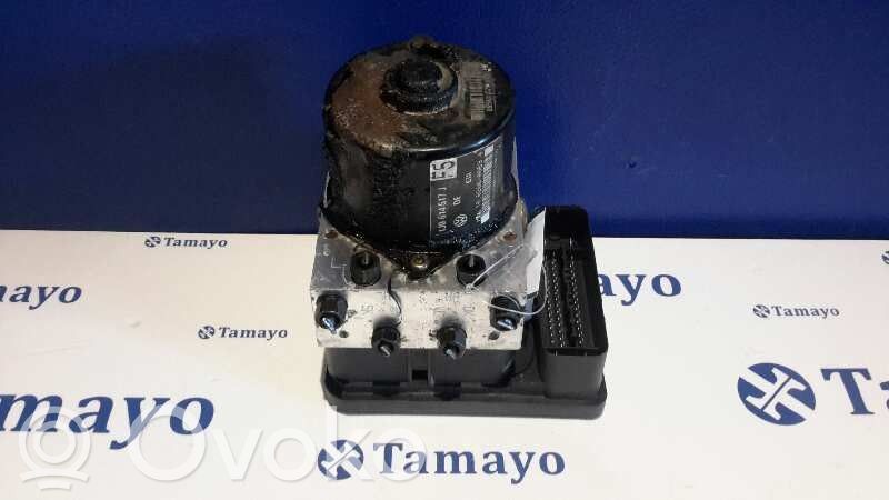 Bomba de ABS   1J0614517J,1C0907379M,10020600694