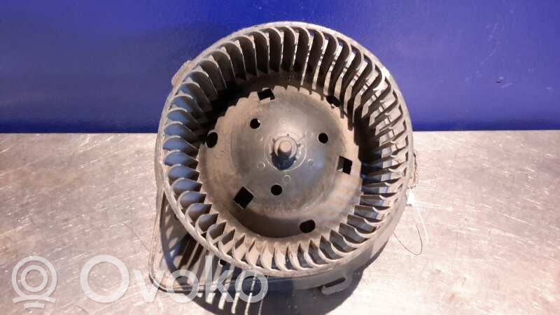 Seat Toledo II (1M) Ventilator aerotermă 