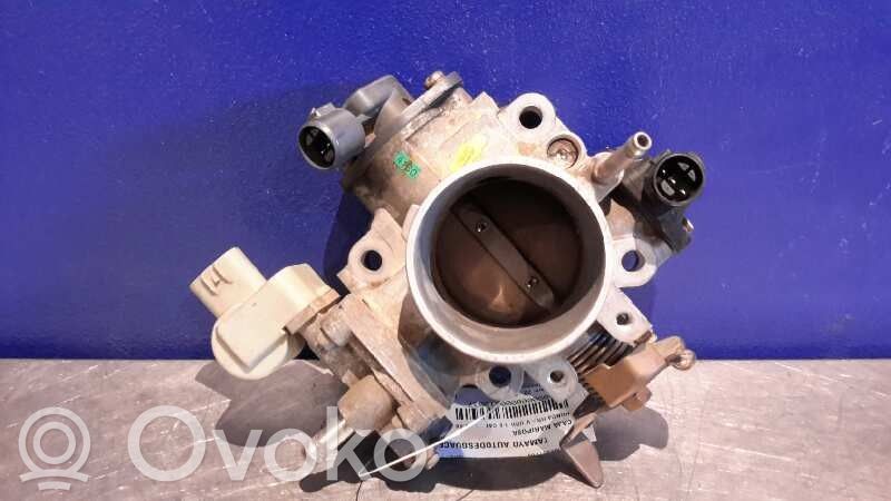 Honda HR-V Valvola corpo farfallato 