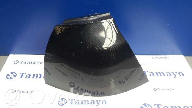 Lampa tylna