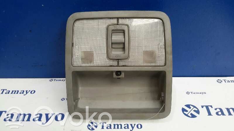 Toyota RAV 4 (XA30) Autre éclairage intérieur 