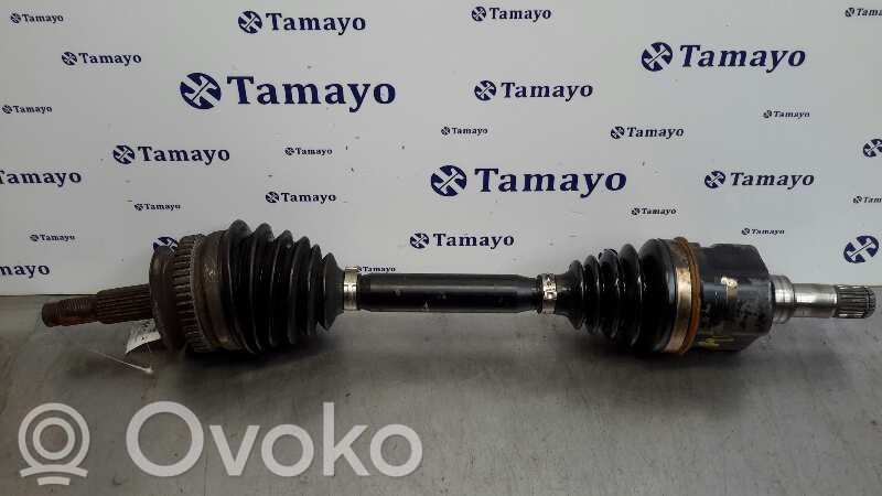 Chrysler Voyager Semiasse anteriore 