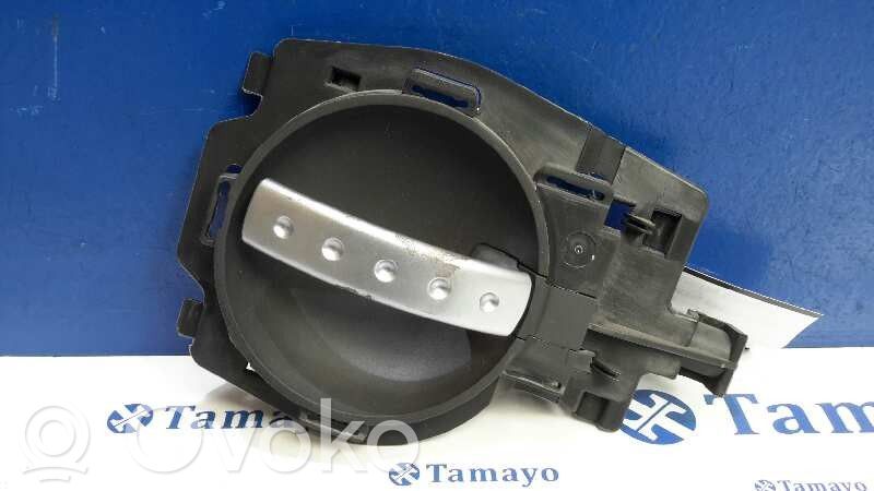 Citroen C3 Maniglia interna per portiera posteriore 