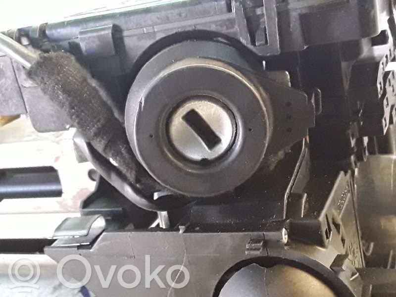 Ignition lock