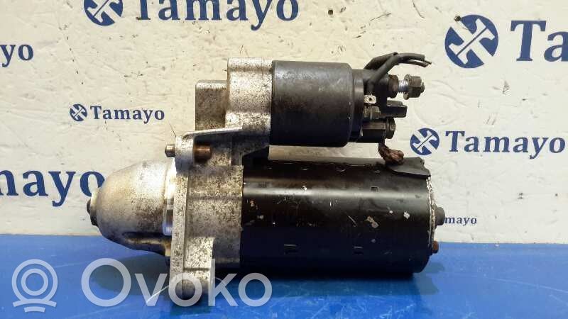 BMW 5 E39 Motorino d’avviamento