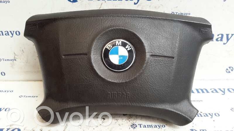 Ohjauspyörän turvatyyny   331097244048B