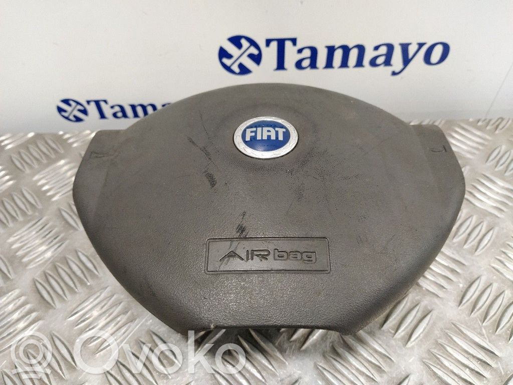Fiat Panda II Airbag dello sterzo 