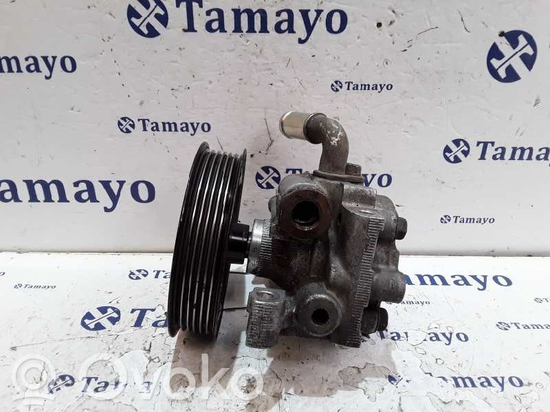 Ford Transit Pompa servosterzo