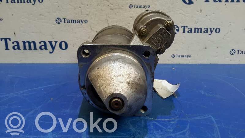 Starter motor   2247391,53222005