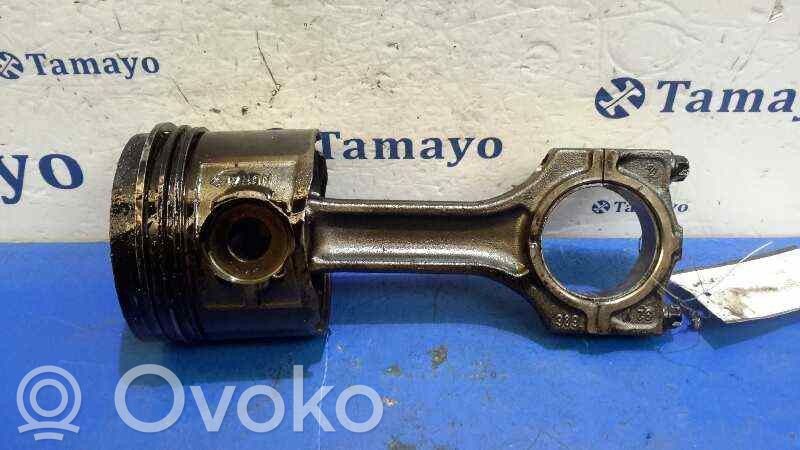 Piston