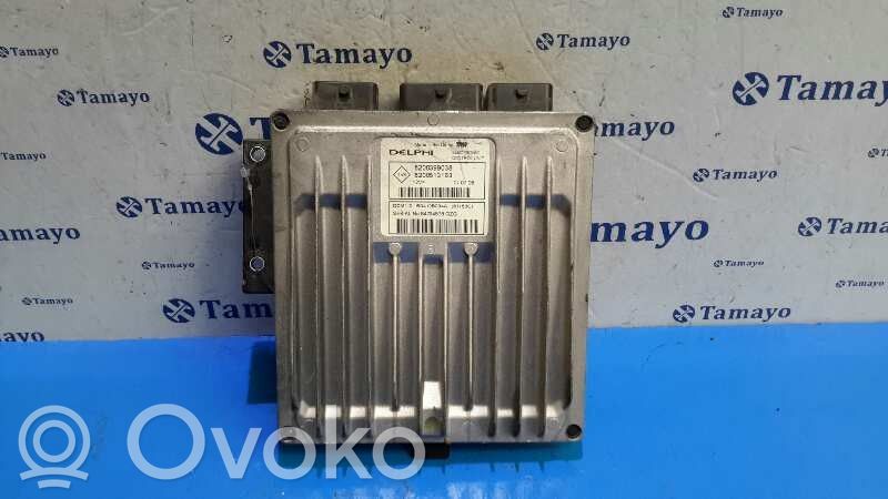 Centralina/modulo del motore   8200399038,R0410B034A,8200513163