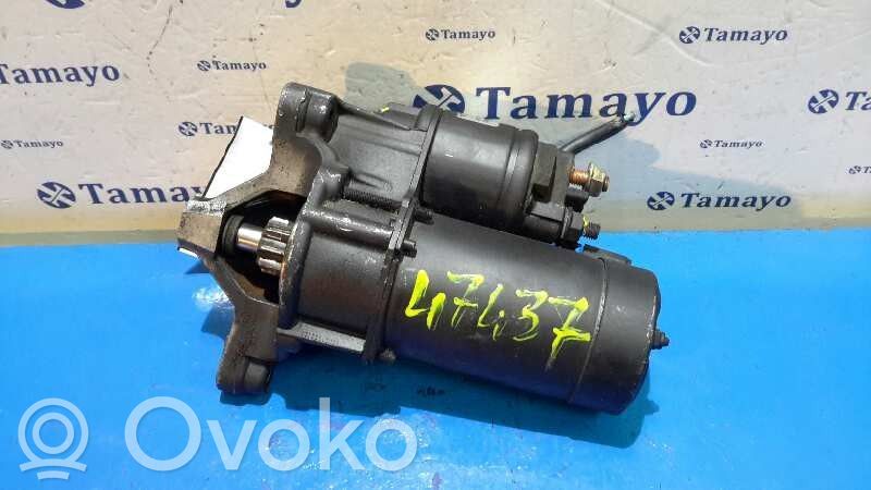Rozrusznik   MSR670,943251488010