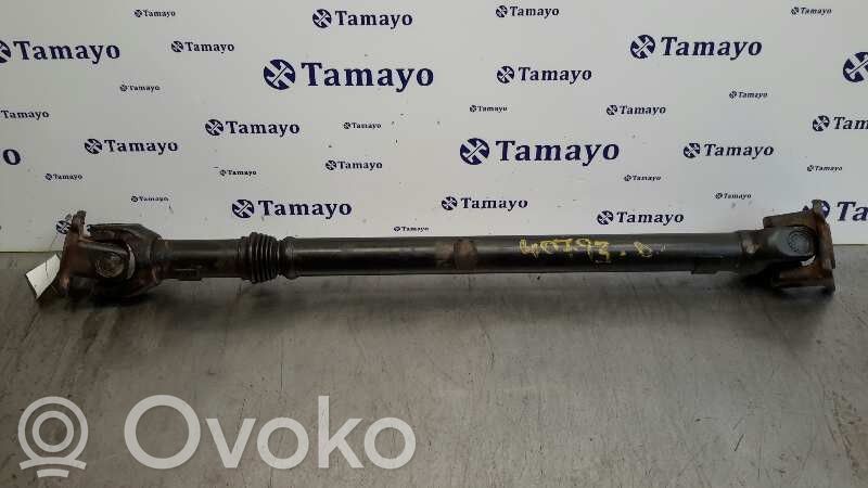 Suzuki Jimny Middle center prop shaft 