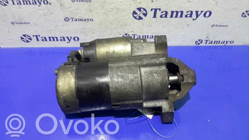 Renault Clio II Electromotor 