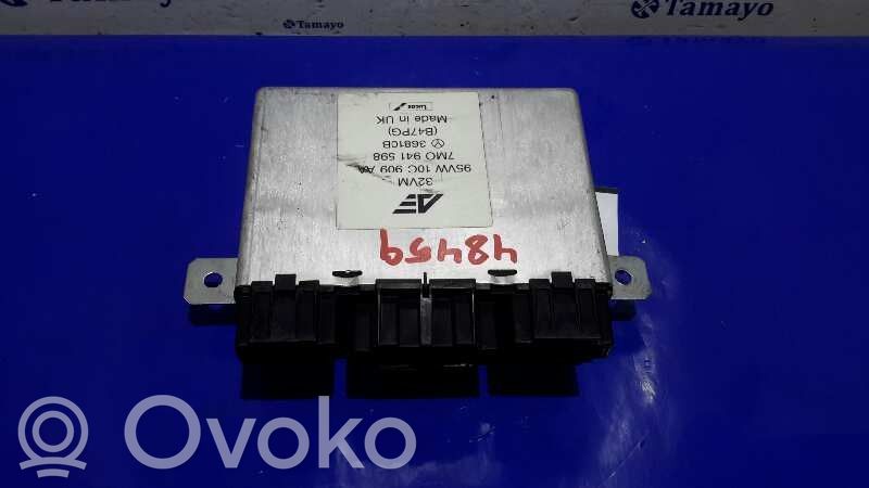 Unité de commande / module Xénon   7MO941598,7M0941598