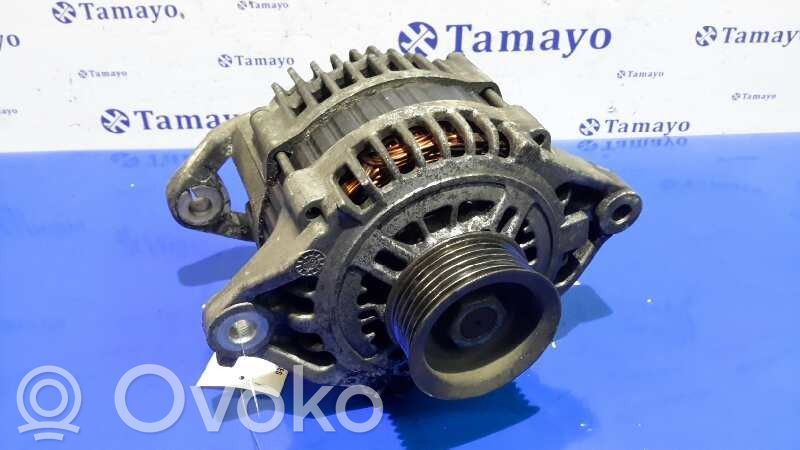 Generatore/alternatore