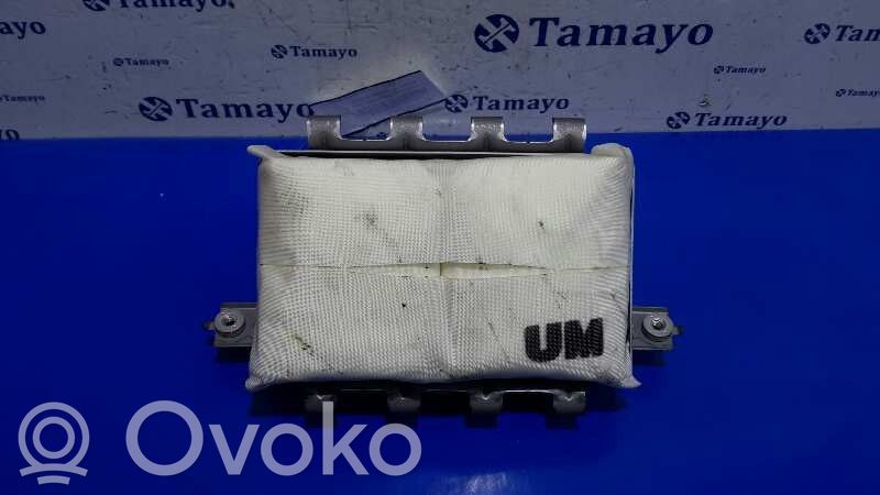 Suzuki Swift I Airbag lateral