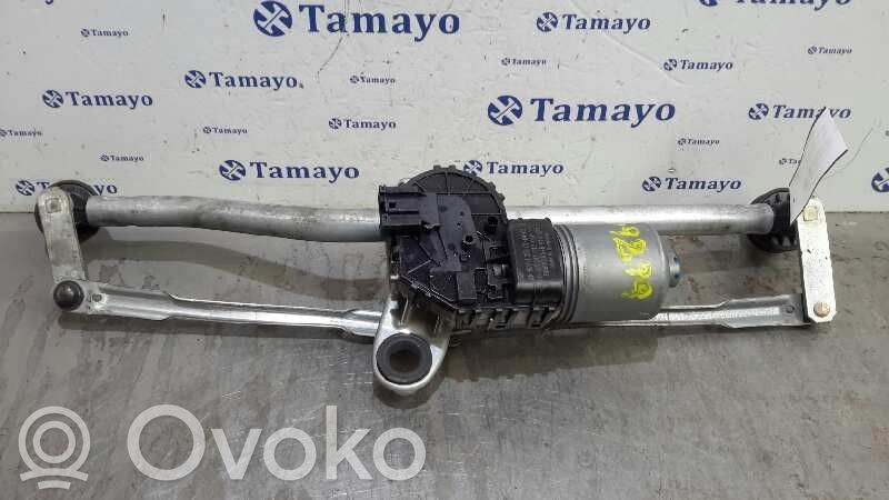Motor del limpiaparabrisas   0390241712,67636914577