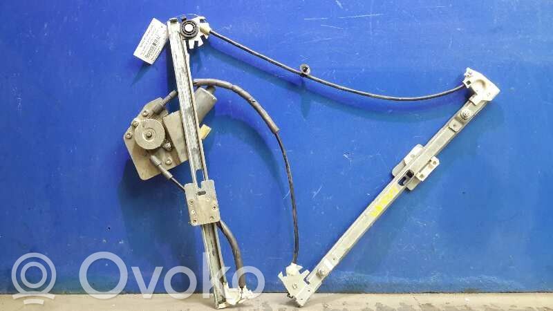 BMW 3 E46 Macara geam față manuală 