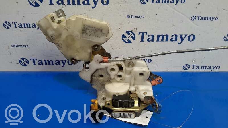 Nissan Almera N16 Türschloss vorne 