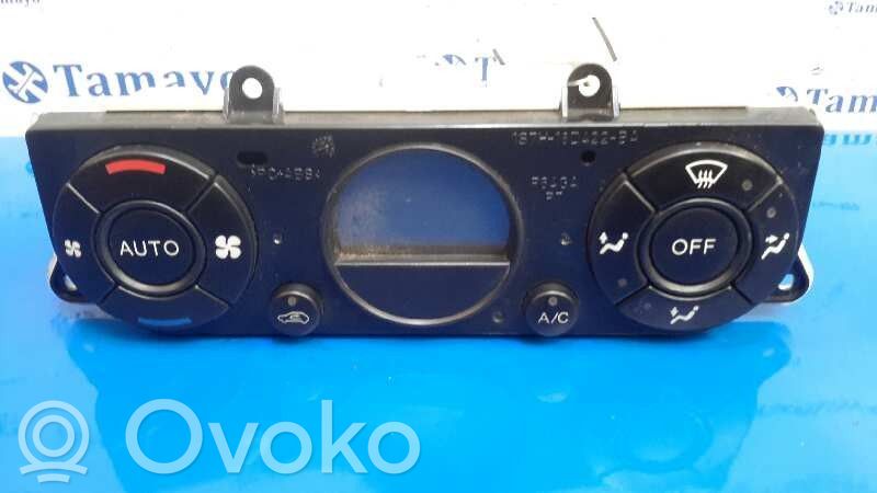 Ford Mondeo Mk III Centralina del climatizzatore