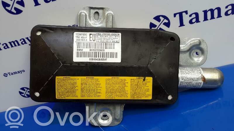 BMW 3 E46 Airbag laterale 
