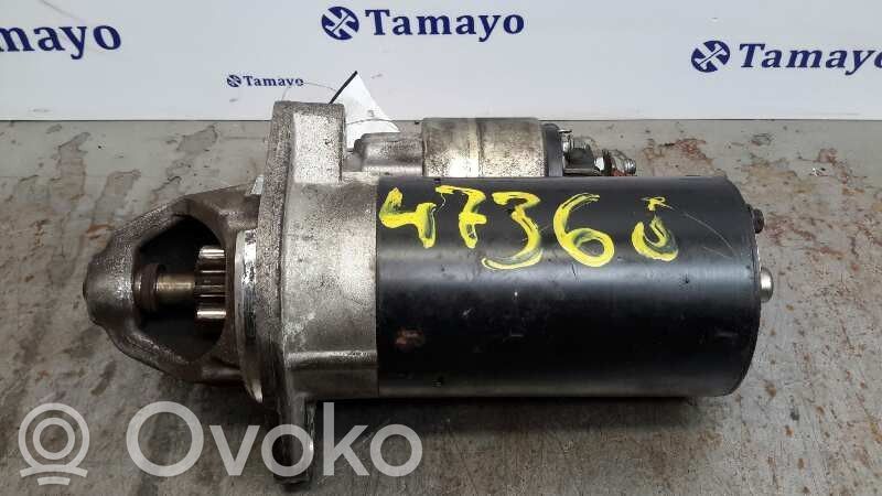 Anlasser   0001108196,7505979