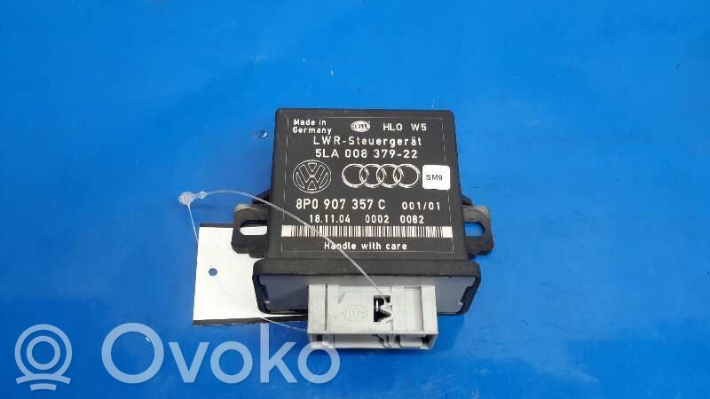 Audi A3 S3 8P Altre centraline/moduli