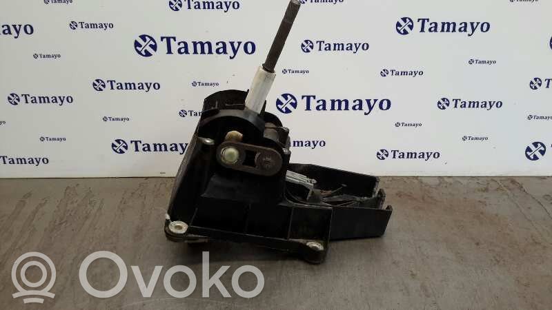 Opel Astra G Palanca de cambios 