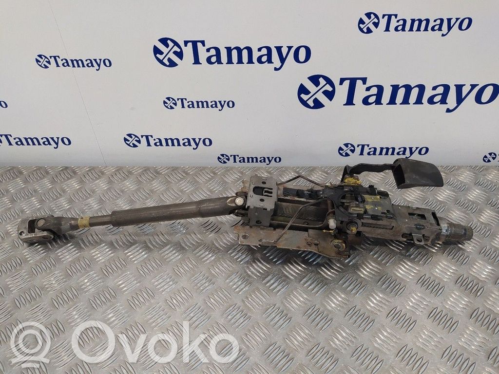Volkswagen Touran I Ax volan